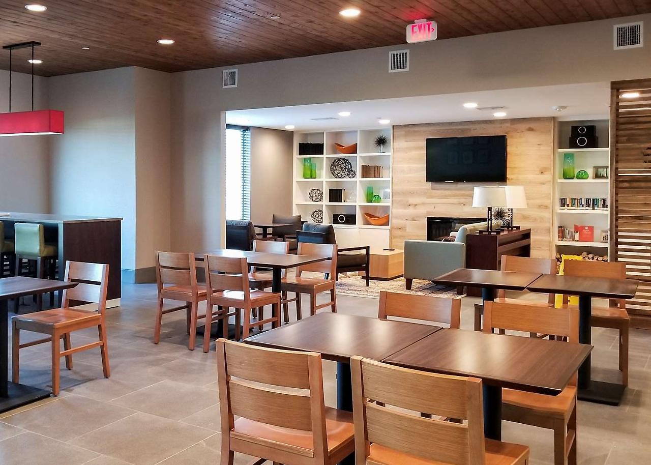 Country Inn & Suites By Radisson, New Braunfels, Tx Exteriér fotografie