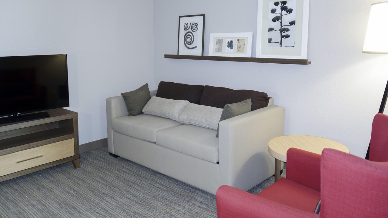 Country Inn & Suites By Radisson, New Braunfels, Tx Exteriér fotografie
