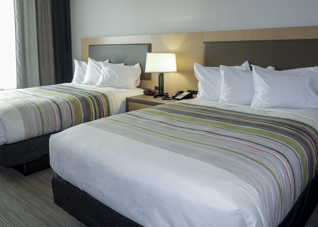 Country Inn & Suites By Radisson, New Braunfels, Tx Exteriér fotografie