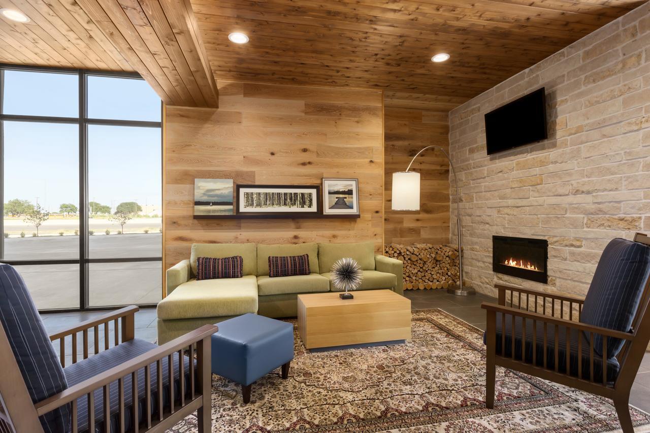Country Inn & Suites By Radisson, New Braunfels, Tx Exteriér fotografie