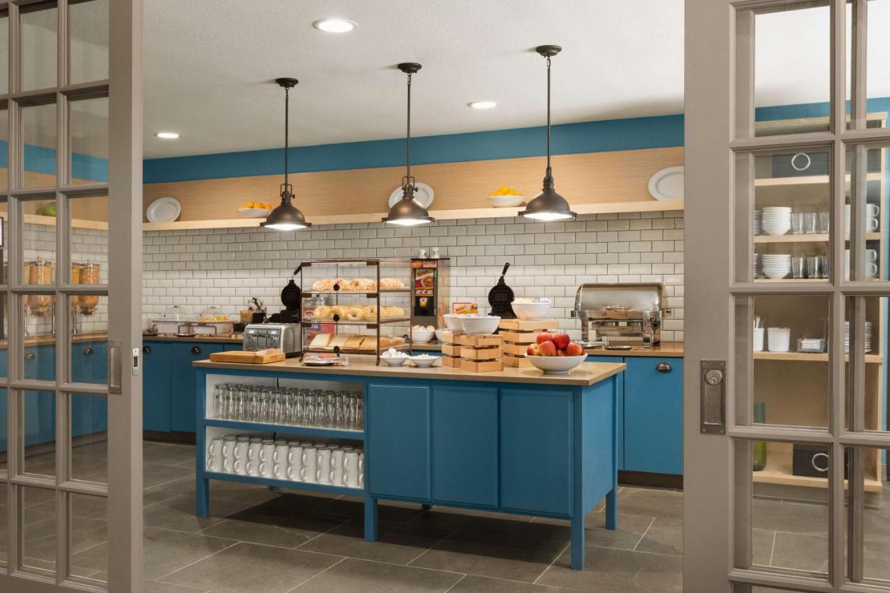 Country Inn & Suites By Radisson, New Braunfels, Tx Exteriér fotografie
